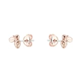 Ted Baker Beelii Bumble Bee Earrings