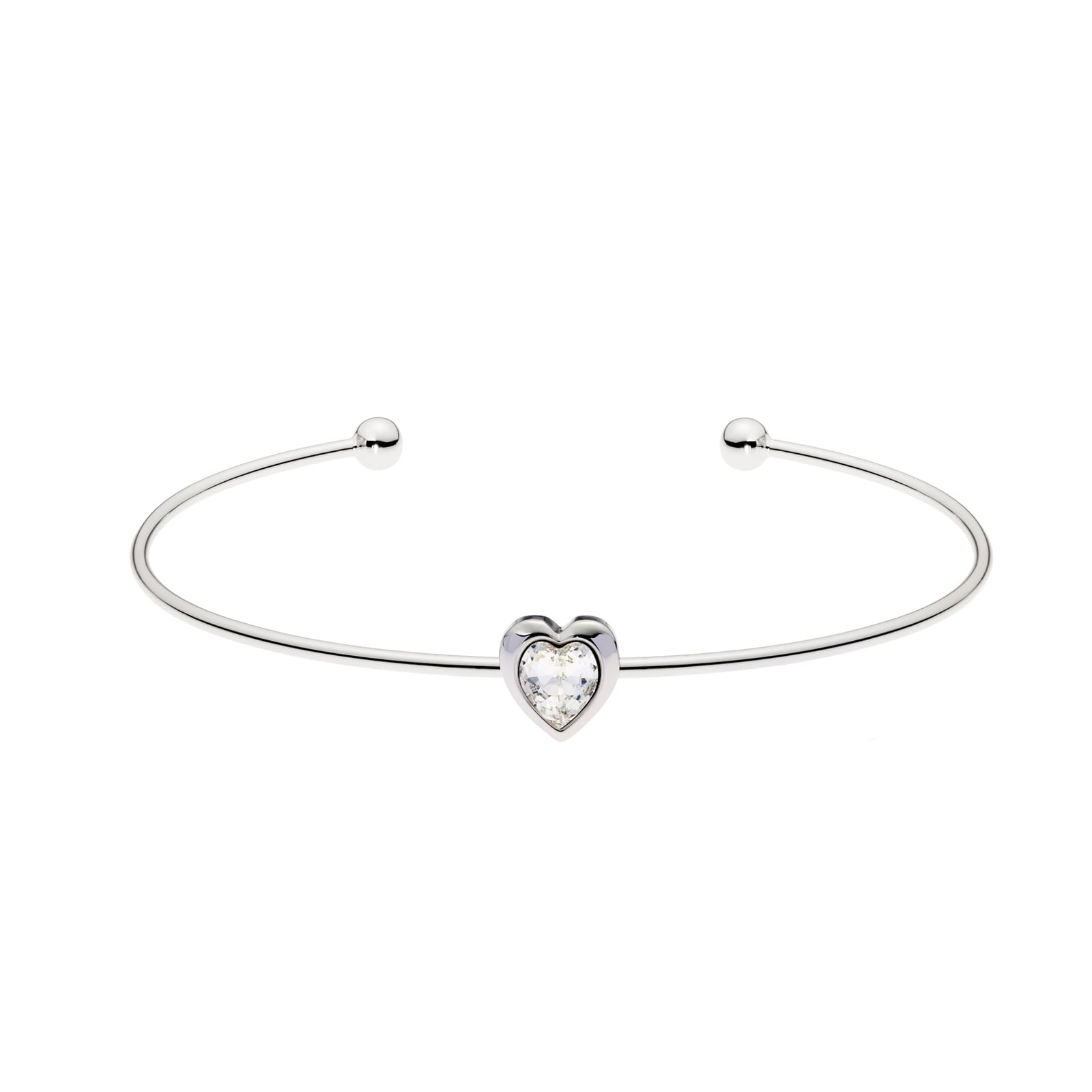 ted baker bracelet heart