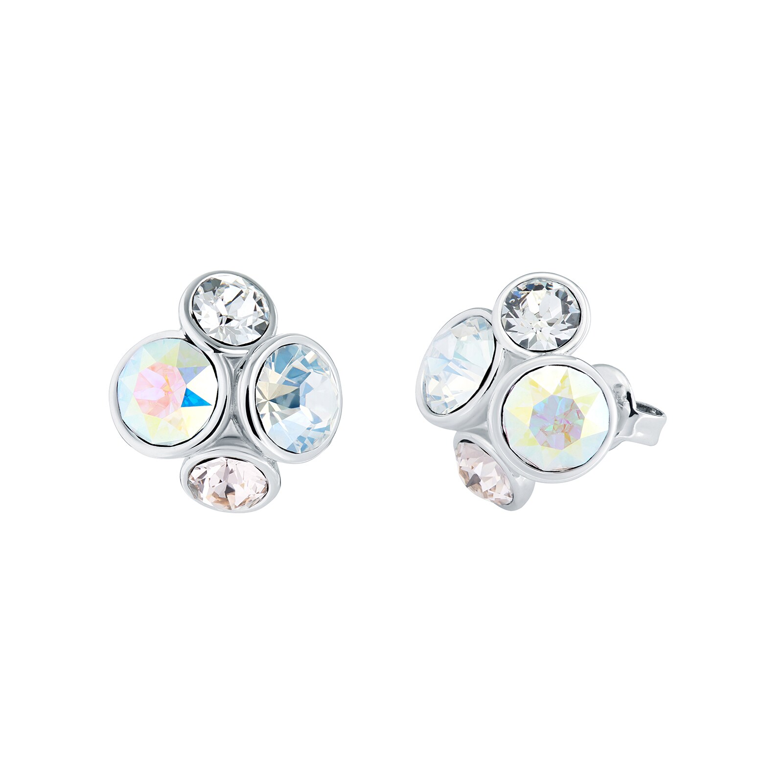 Ted Baker Lynda Cluster Stud Earrings