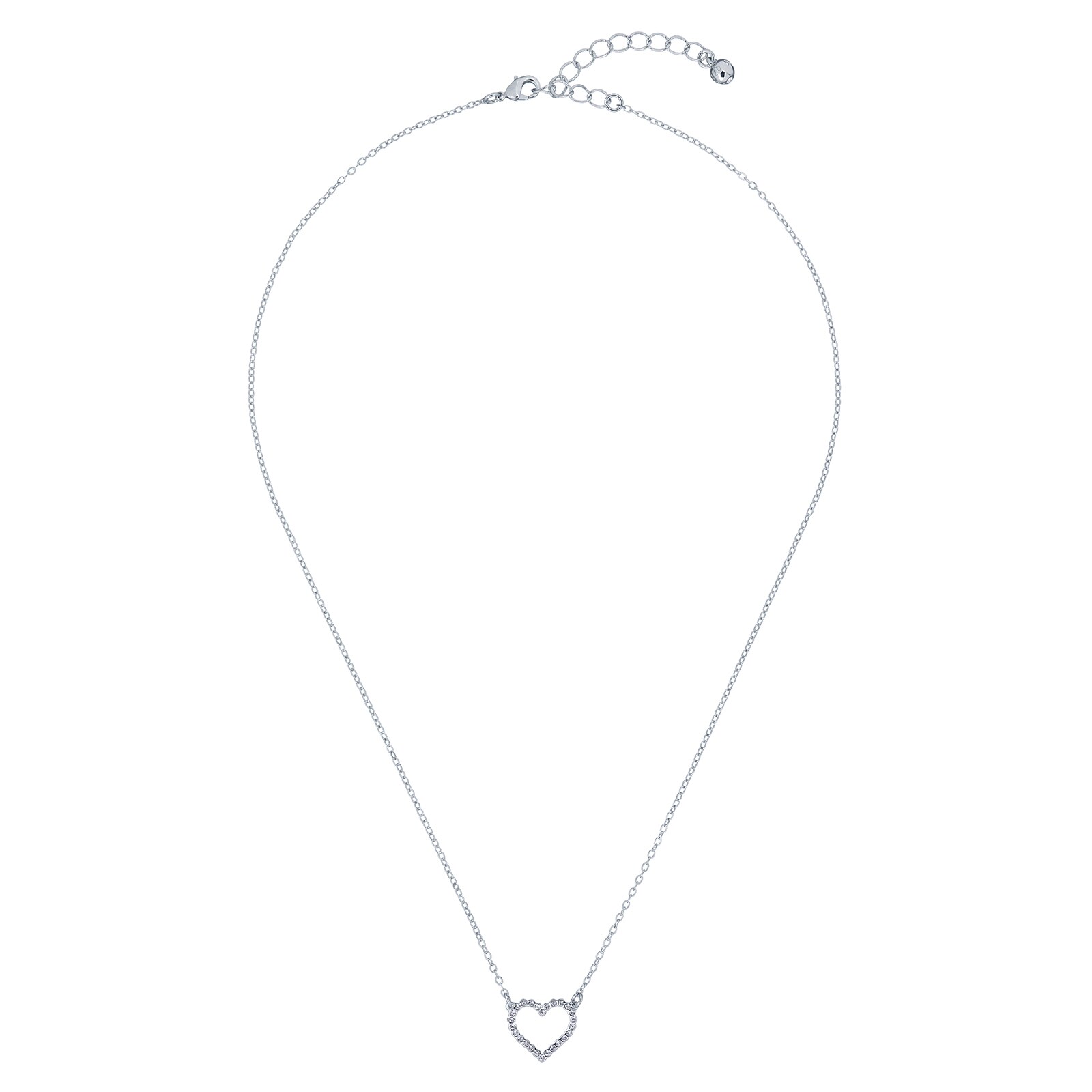 Ted Baker Lendra Love Hearts Pendant