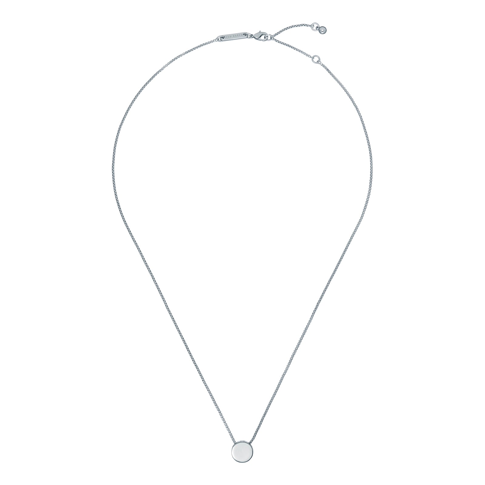 Mimco deals waver necklace