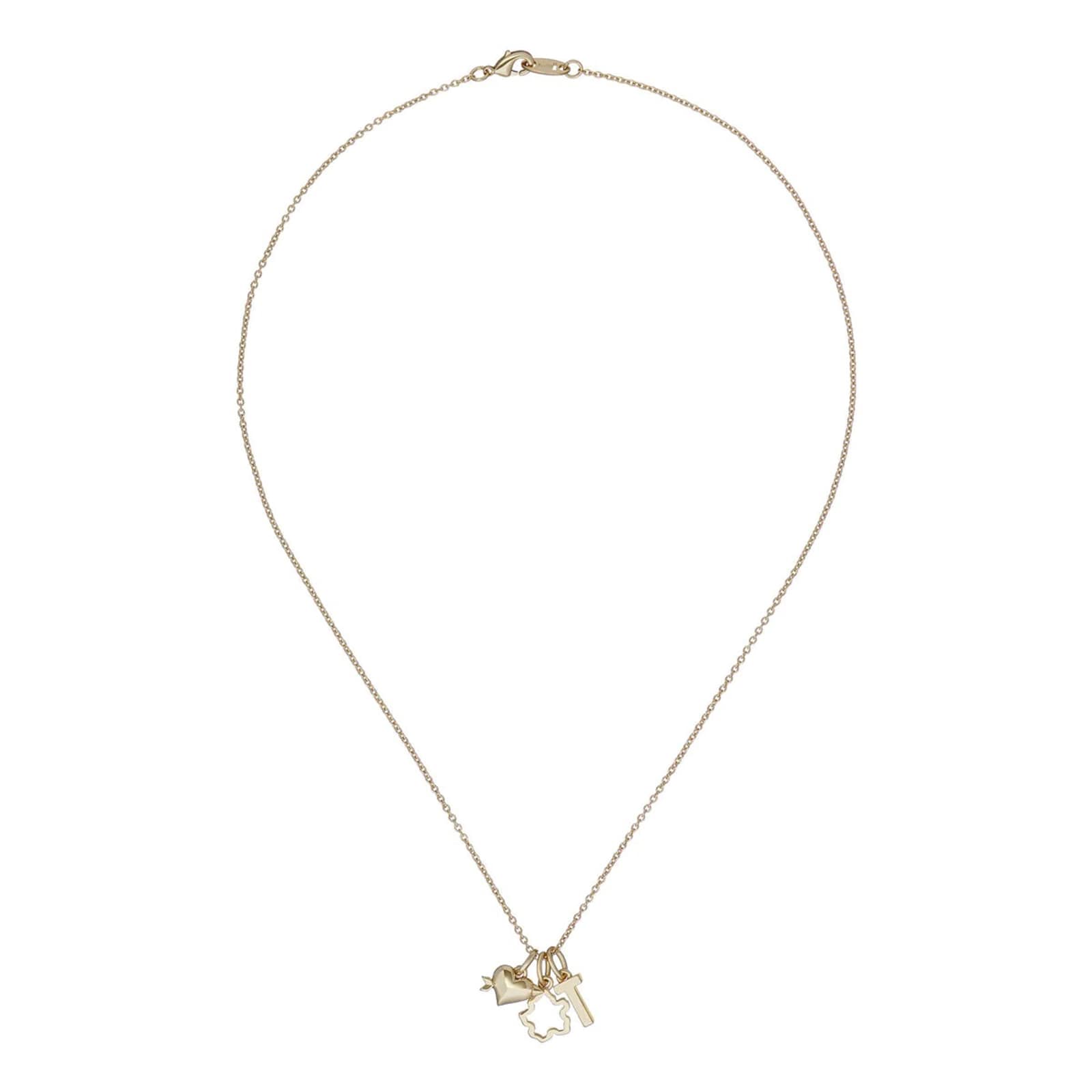 Ted baker choker on sale necklace