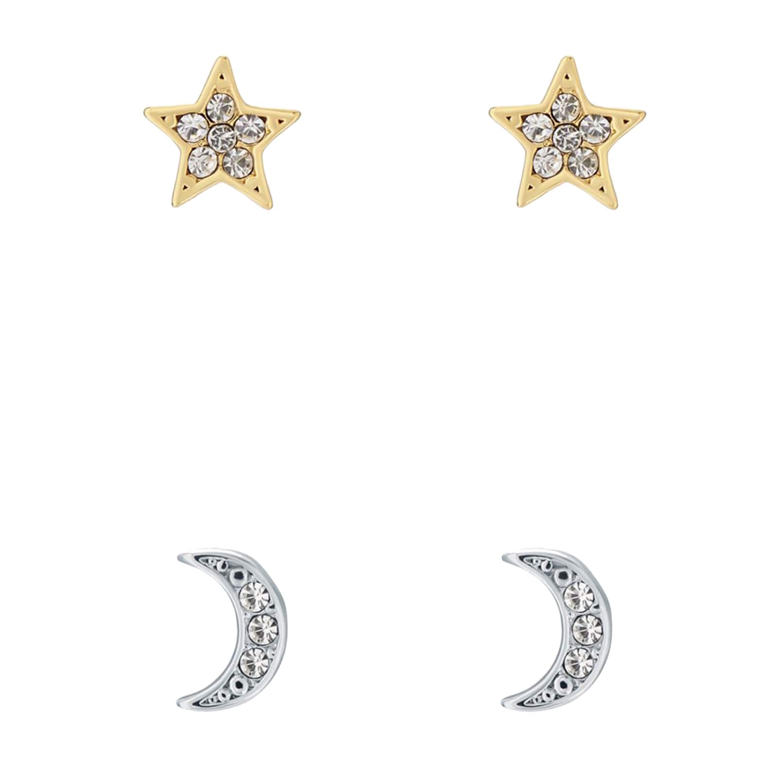 ted baker earring set
