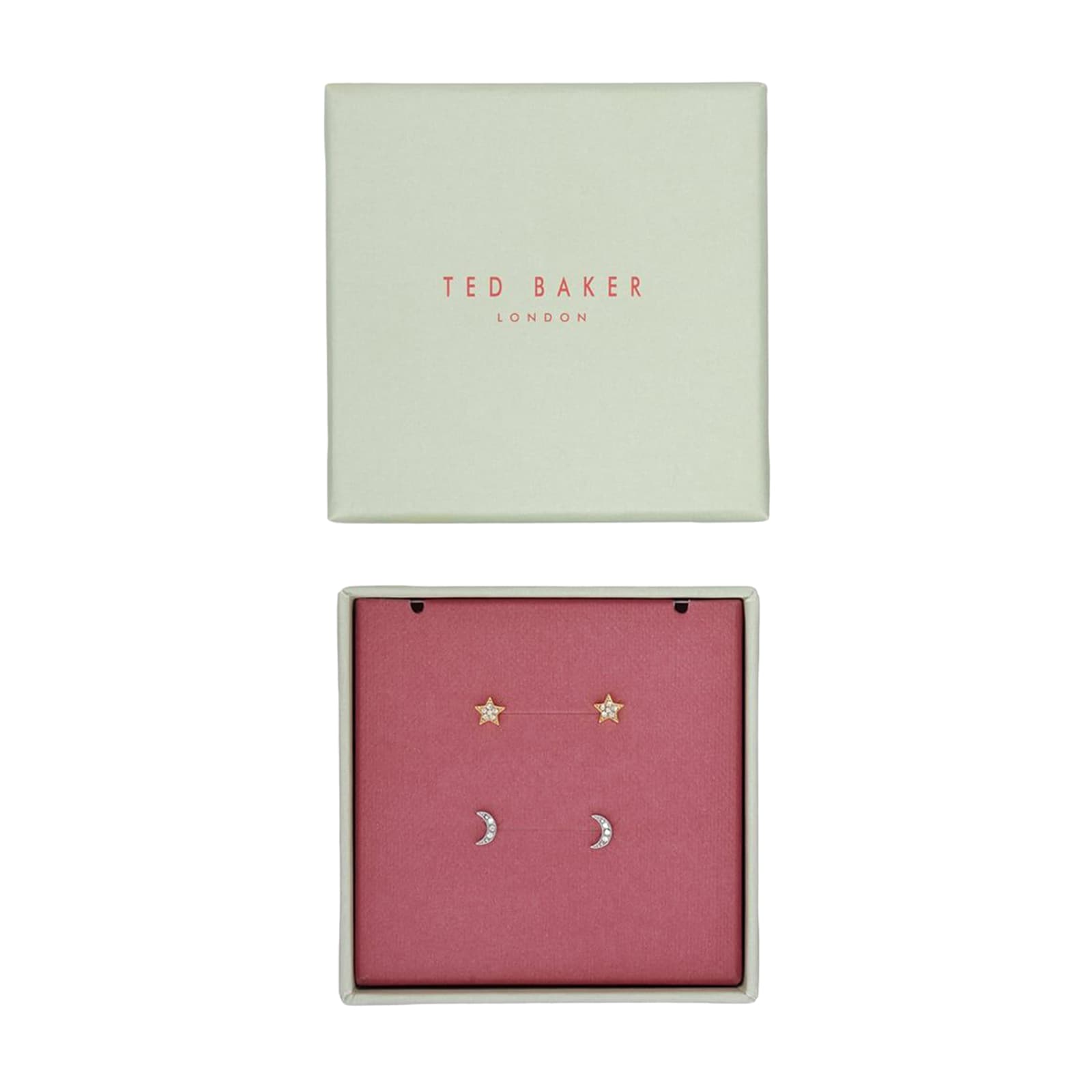 Ted baker sale earring set