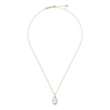 Ted Baker Parmlia Yellow Gold Coloured Icon Pearl Necklace