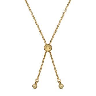 Ted Baker Yellow Gold Coloured Heri Crystal Hoop Bracelet Ted Baker Yellow Gold Coloured Heri Crystal Hoop Bracelet
