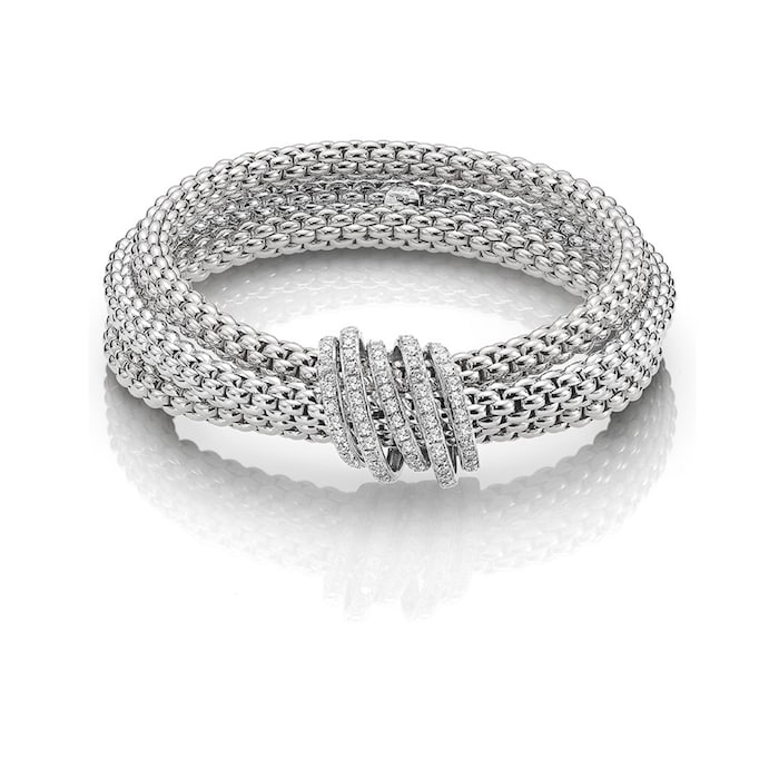 FOPE MiaLuce Diamond Bracelet