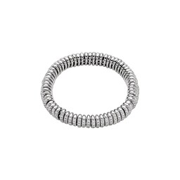 37250507 - 18ct White Gold Vendome Flex'it 3.28ct Diamond Bracelet