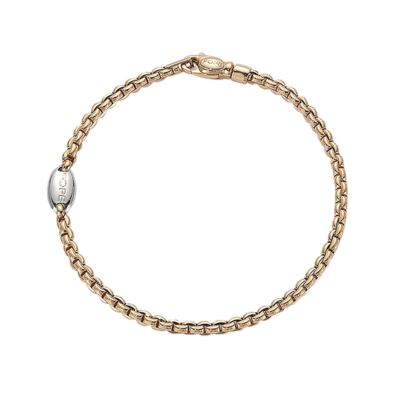 Fope eka on sale tiny bracelet