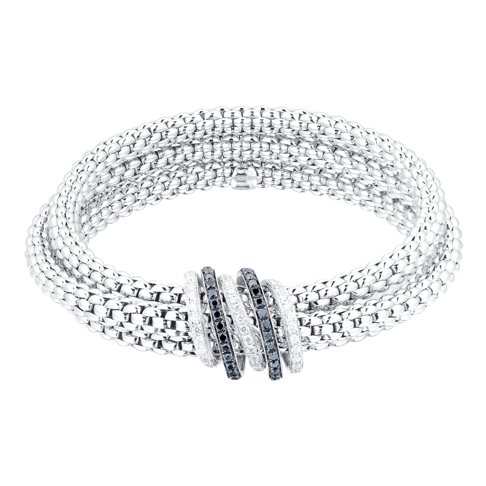 White Gold Bracelets, Ladies White Gold Diamond Bracelets for Sale UK