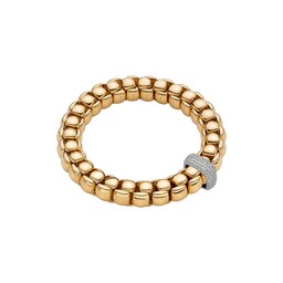 37251927 - 18ct Yellow Gold Luna 2.07ct Diamond Bracelet