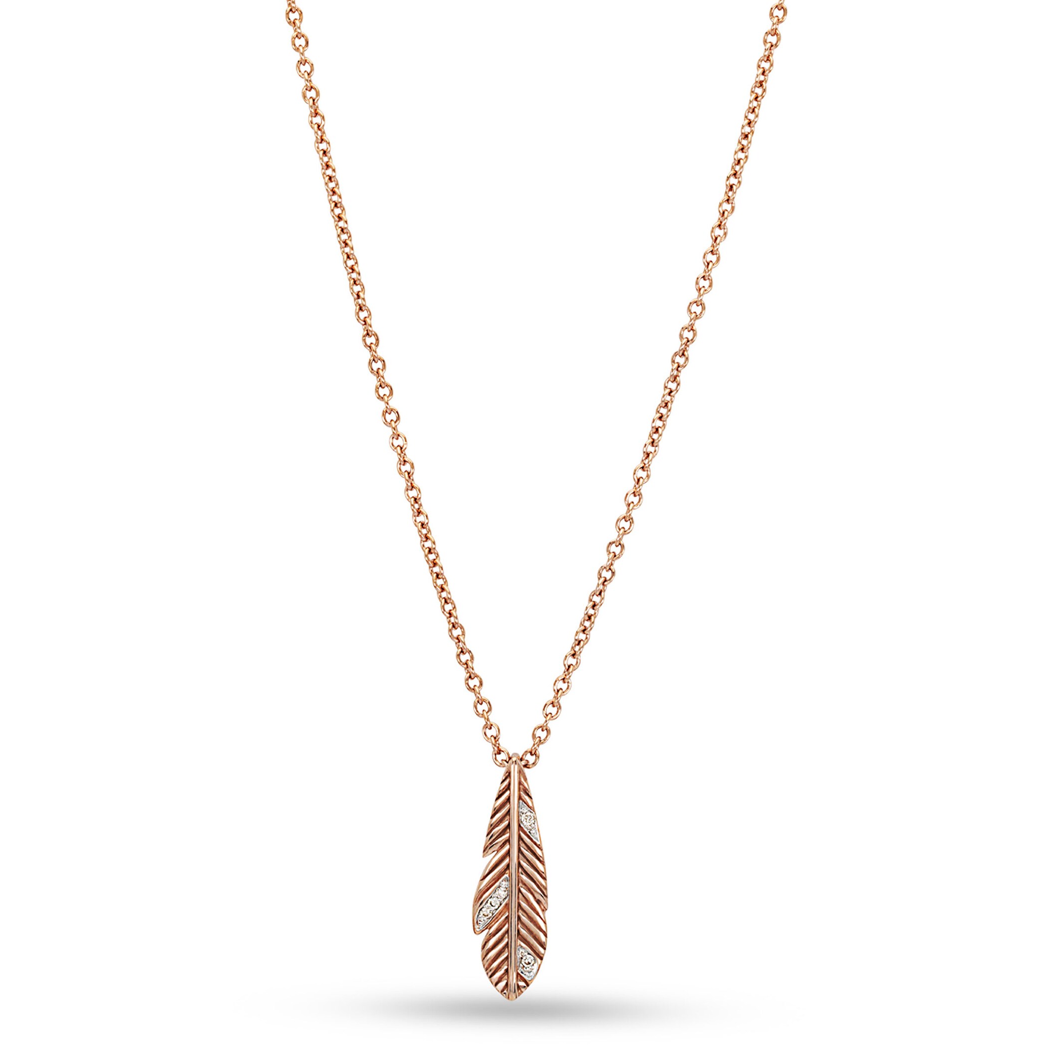 Pamela Love Frida Pendant