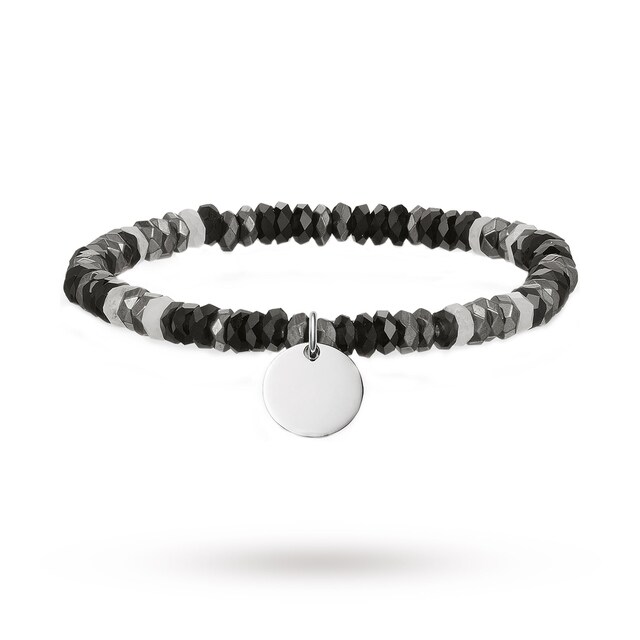Thomas Sabo Ladies Love Bracelets Pink Bracelets