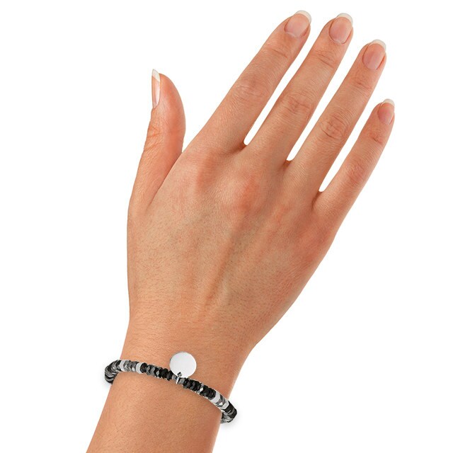 Thomas Sabo Ladies Love Bracelets Pink Bracelets