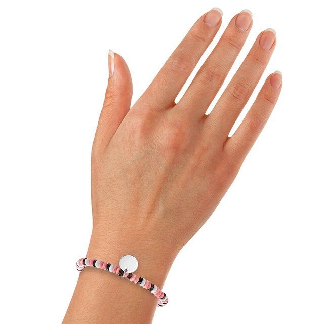 Thomas Sabo Jewellery Ladies Sterling Silver Bracelet
