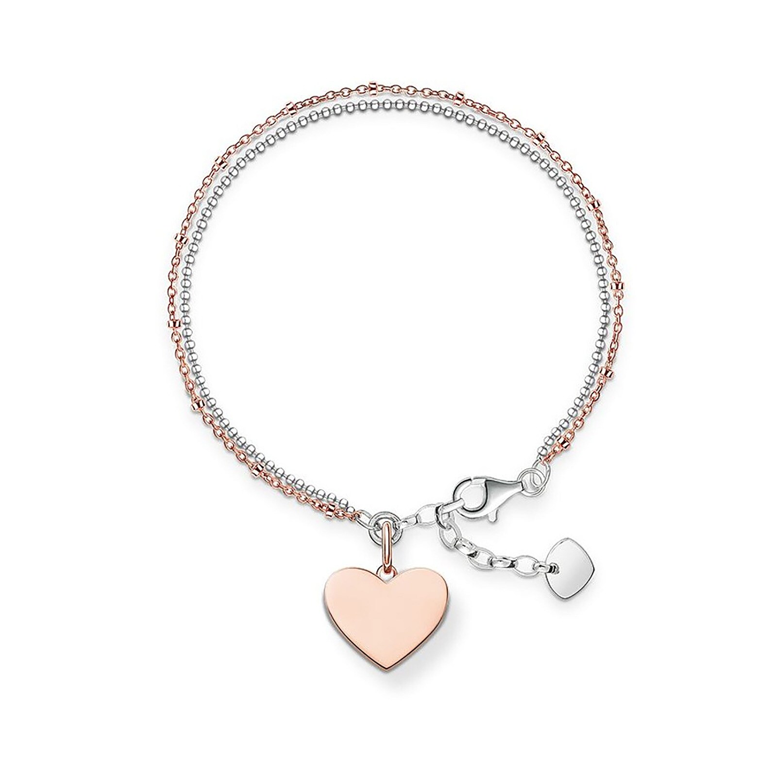 Thomas Sabo Sterling Silver Bracelets