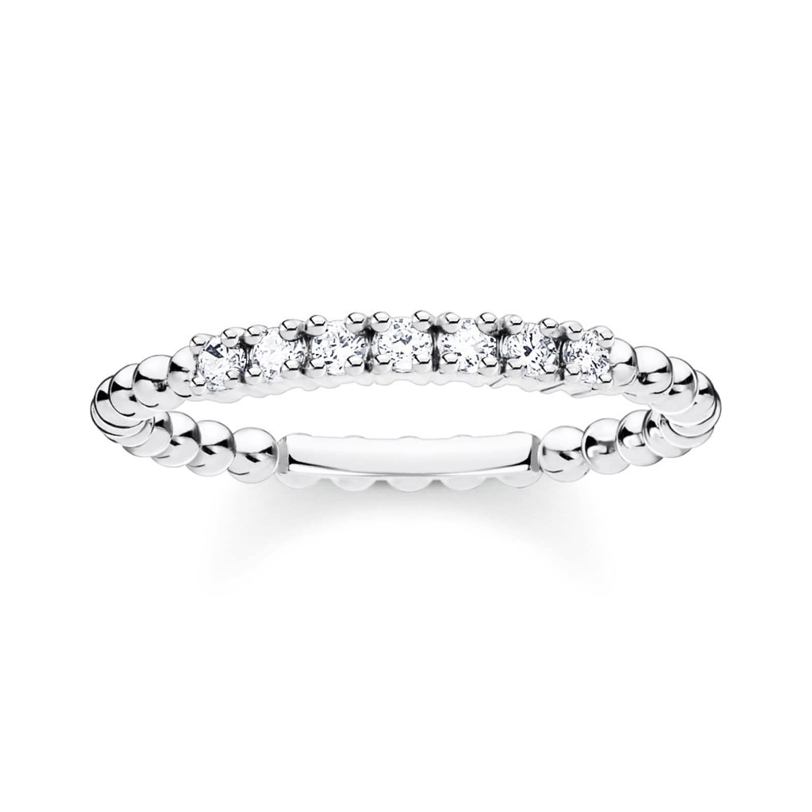 Thomas sabo hot sale stacking rings