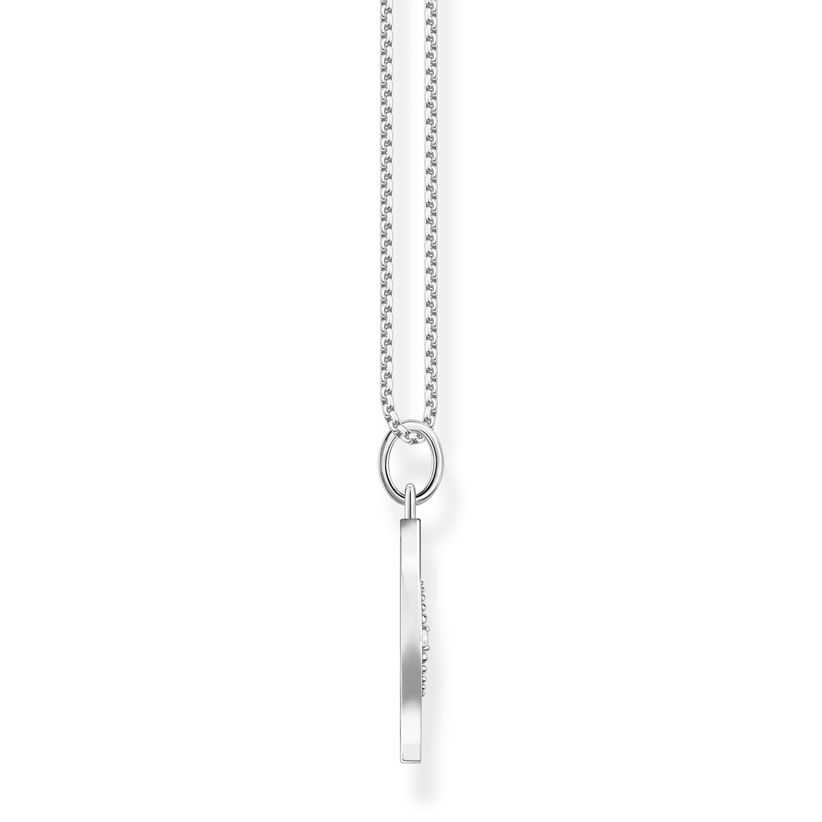 Thomas Sabo Sterling Silver Tree of Love Pendant Thomas Sabo Sterling Silver Tree of Love Pendant