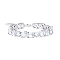 37300769 - Sterling Silver Link Bracelet