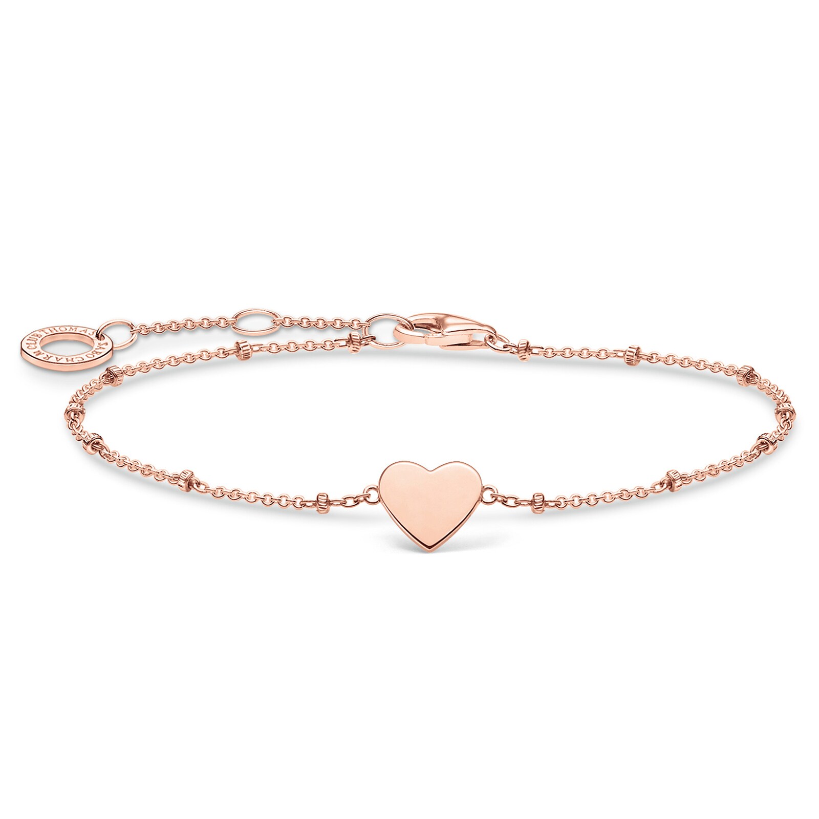 Rose Gold Bracelets | Bracelets | Jewellery | Goldsmiths