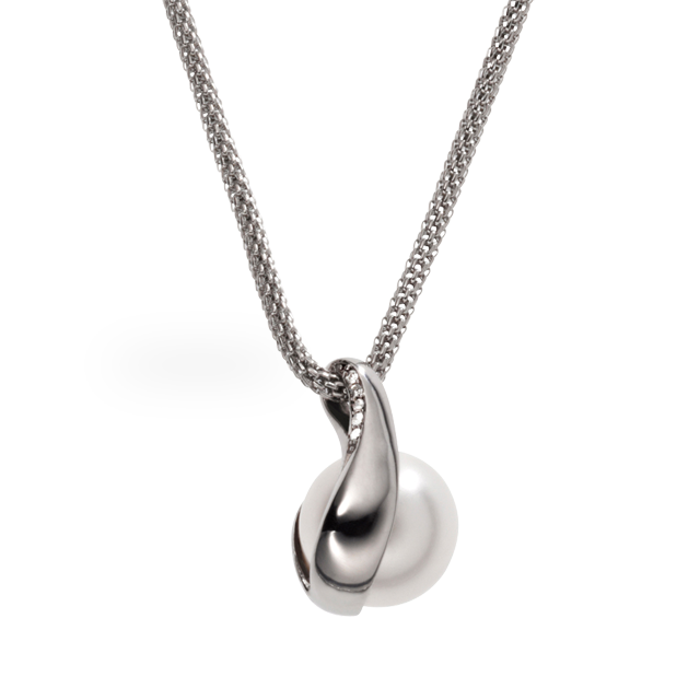 Agnethe Pearl Women’s Necklace