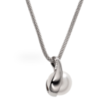 Skagen Agnethe Pearl Women's Necklace