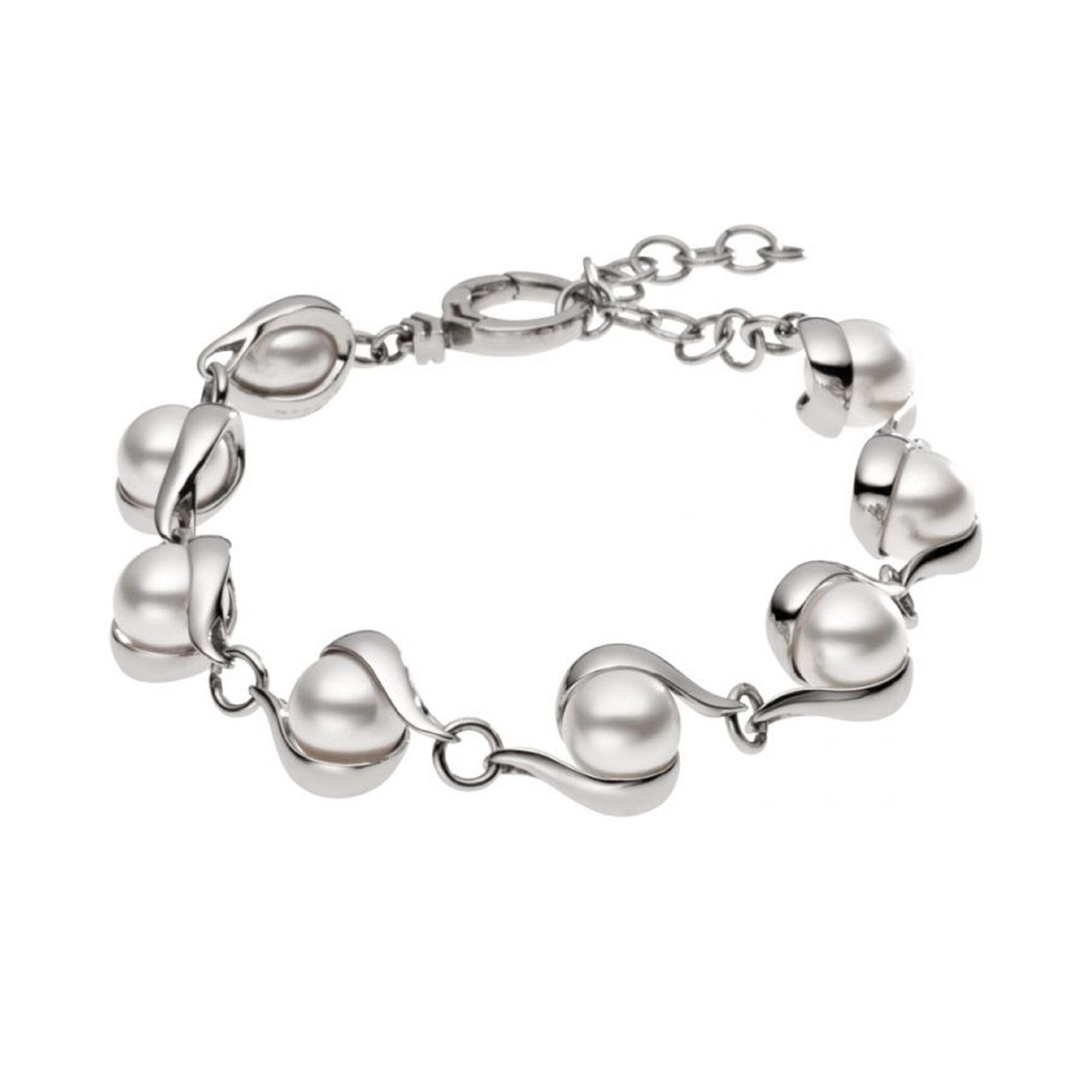 Skagen Agnethe Pearl Bracelet