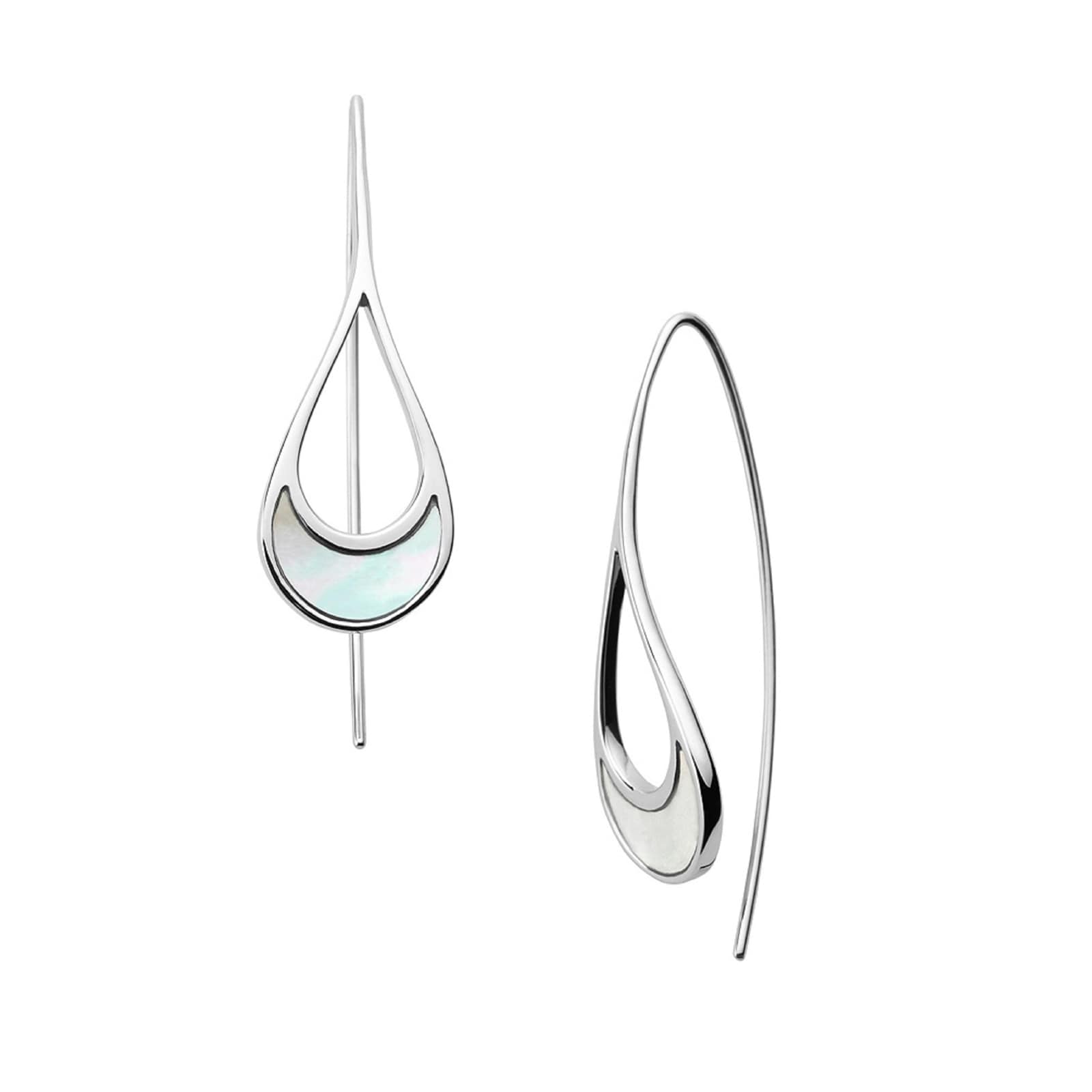 John Lewis Skagen Earrings 2024 favors