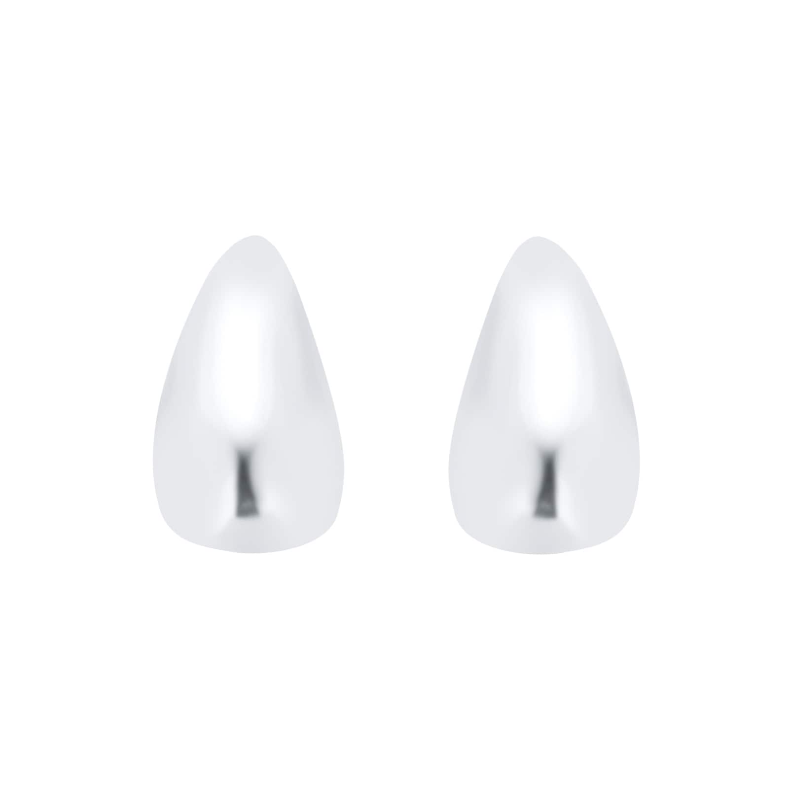 Skagen Kariana Stainless Steel Stud Earrings