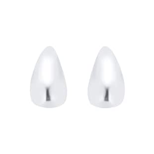 Skagen Kariana Stainless Steel Stud Earrings