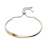 Skagen Kariana Two Tone Stainless Steel Bracelet