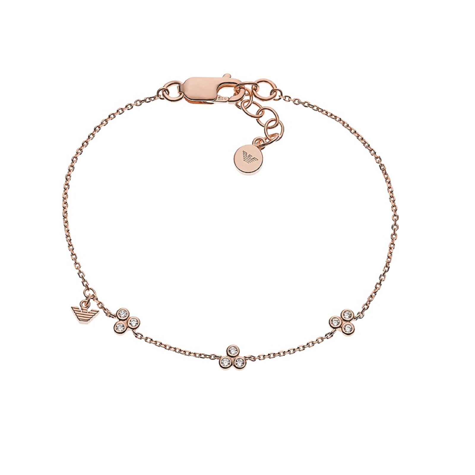 Rose Gold Bracelets | Bracelets | Jewellery | Goldsmiths