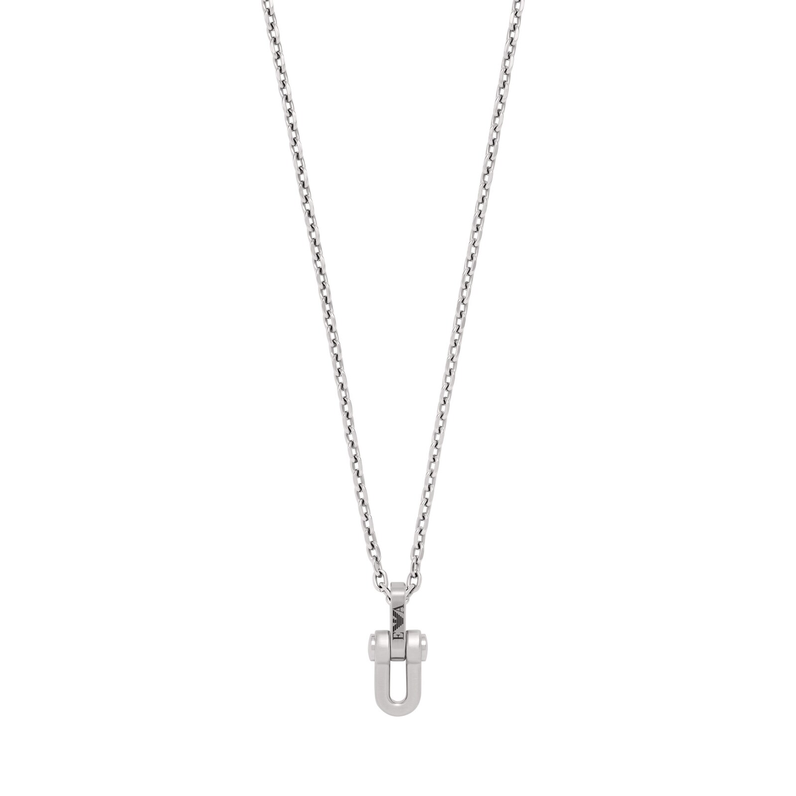 Men's Necklace Emporio Armani EGS2986040 main image 0