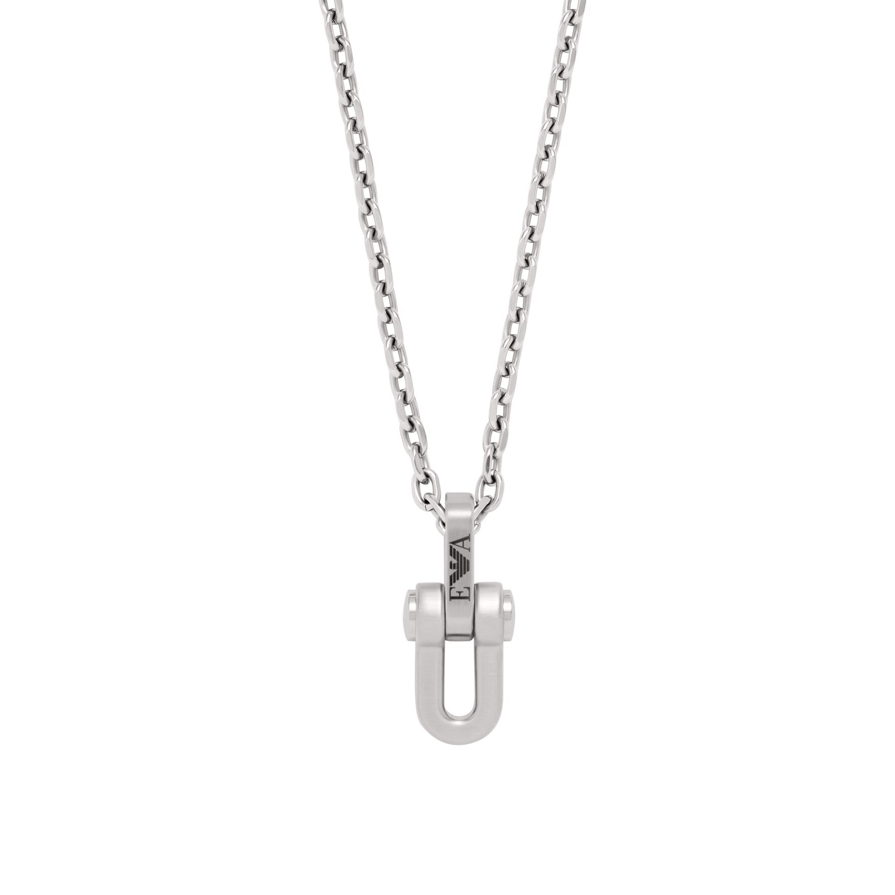 Emporio shop armani chain