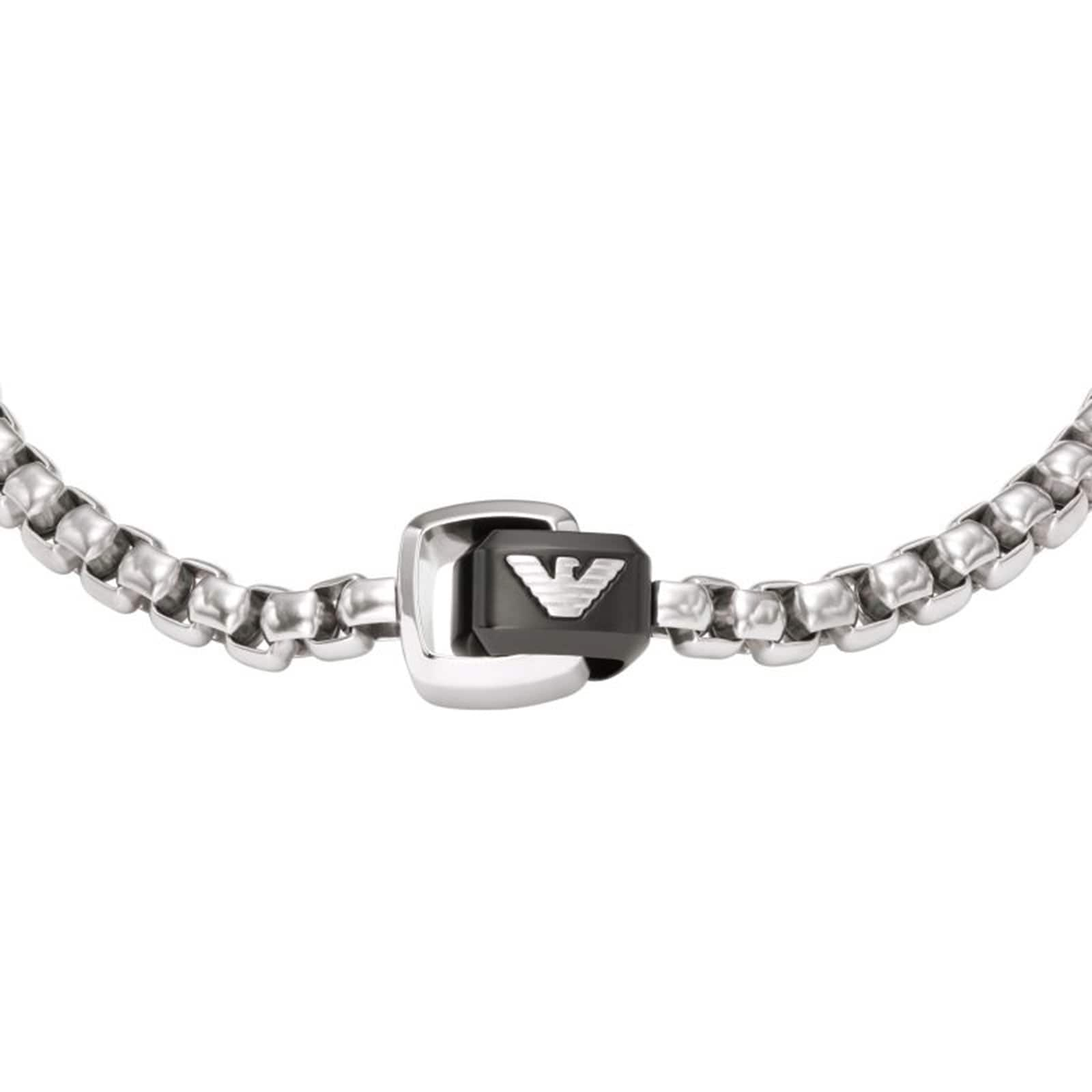 Armani 2025 chain bracelet