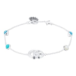 37340849 - GG Marmont Flower Bracelet