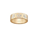 Gucci Icon Blossom Ring - Ring Size 6.75