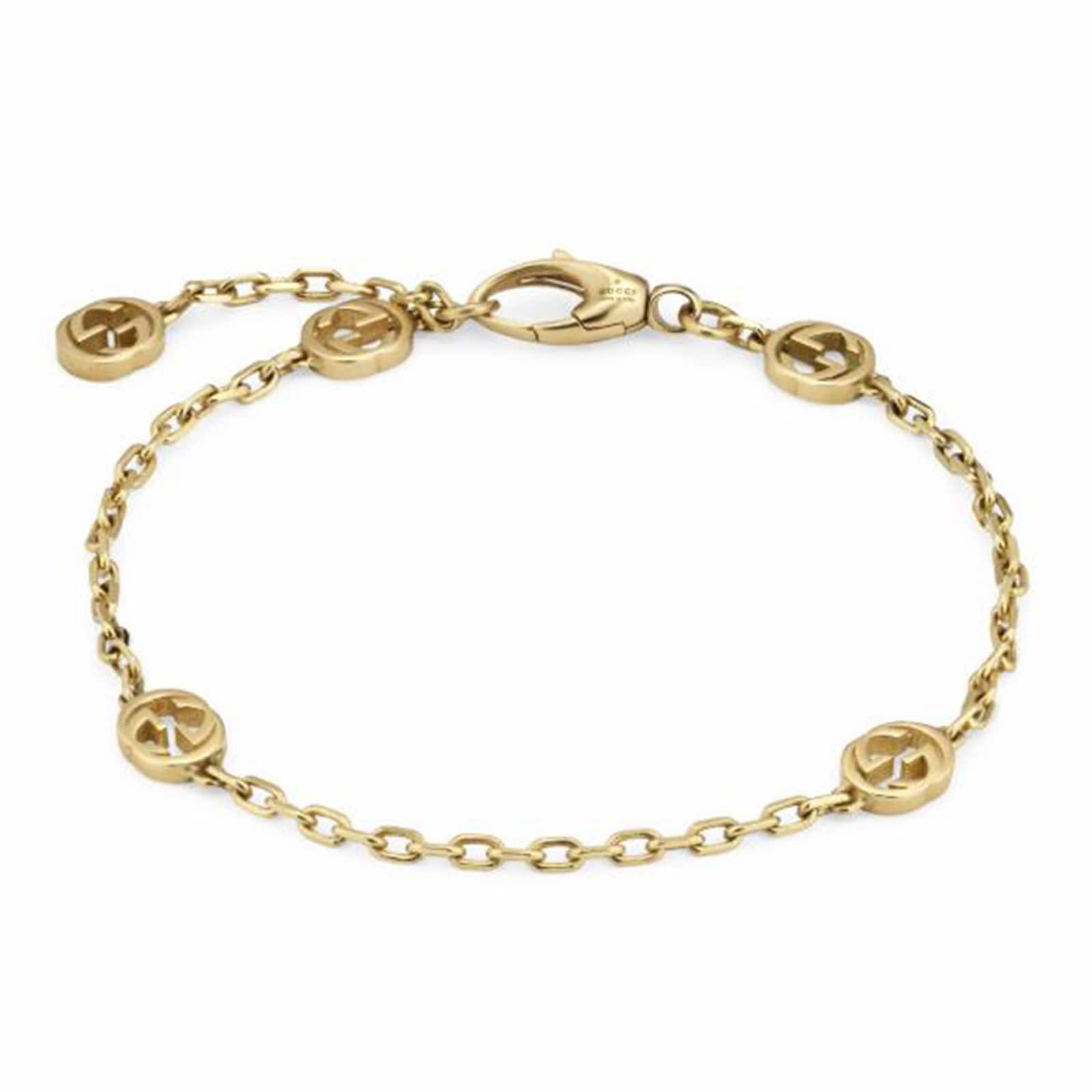High Quality European Gold Color Geometric Round Oval Bubble Link Women  Bracelet Bling Cz Paved Hollow Circle Chains Jewelry - Bracelets -  AliExpress