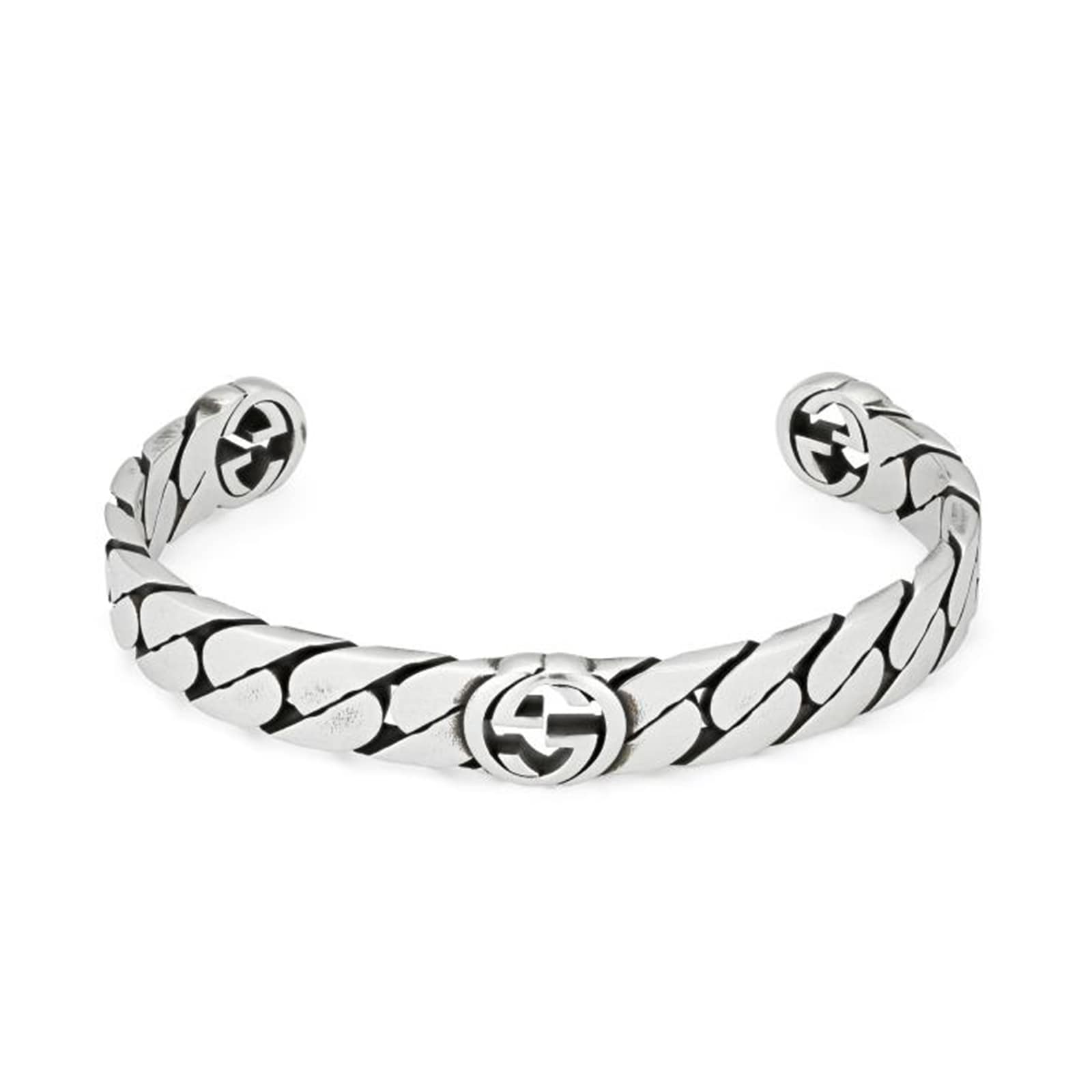 gucci band bracelet