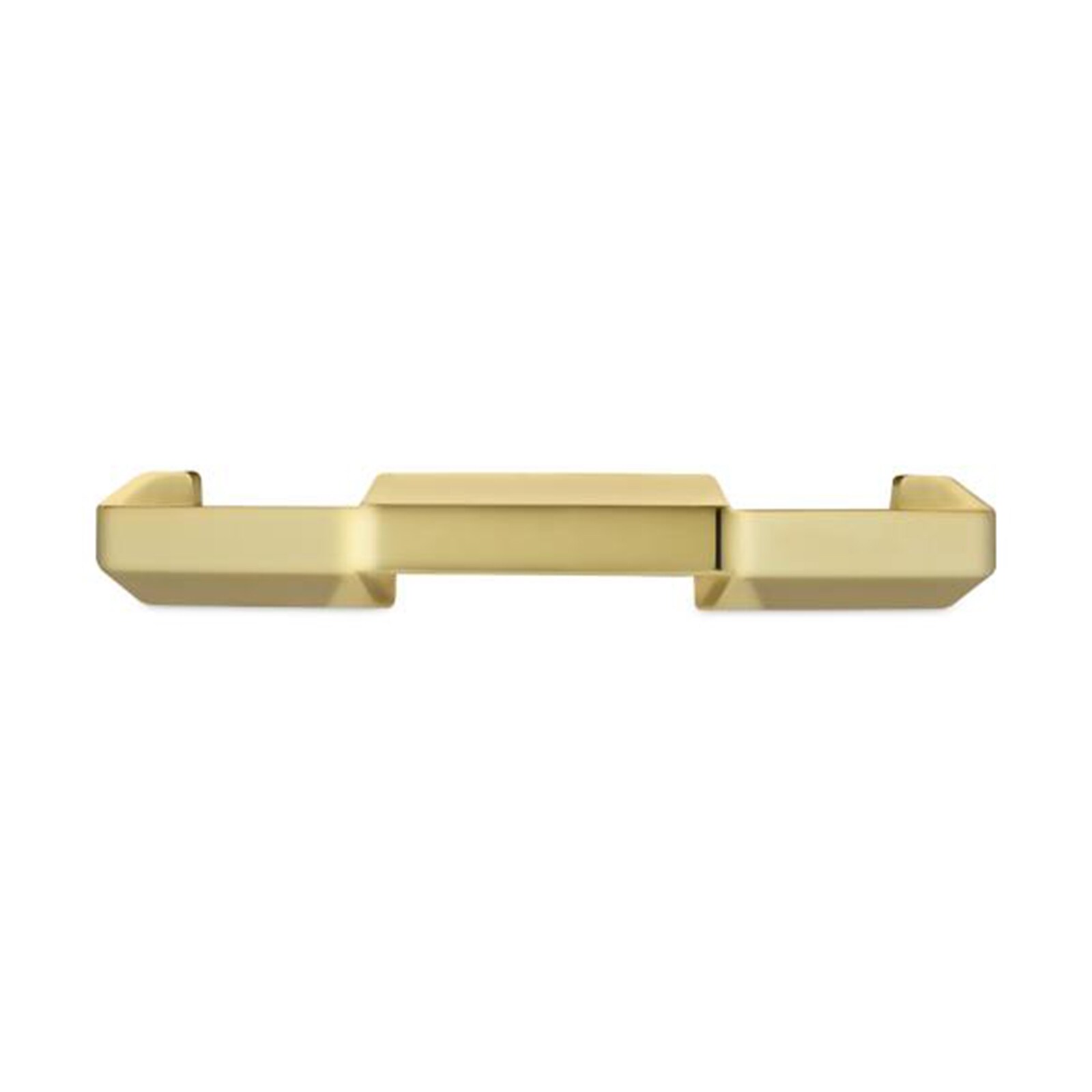 Gucci 18k Yellow Gold Gucci Link to Love Mirrored Ring Size 5.75