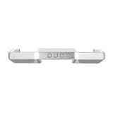 Gucci Gucci Link to Love 18ct White Gold Mirrored Ring Size 6.5