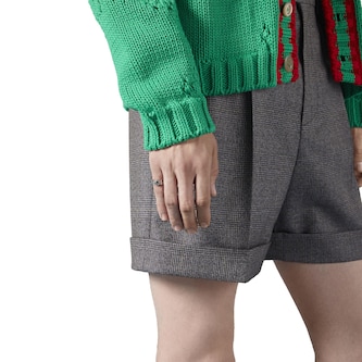 Gucci Gucci Interlocking Sterling Silver Ring Size 10 Gucci Gucci Interlocking Sterling Silver Ring Size 10