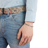 Gucci Gucci Interlocking Bracelet - 19cm