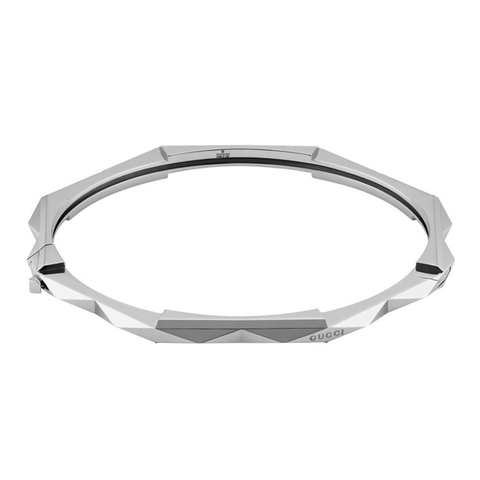 Gucci on sale love bangle