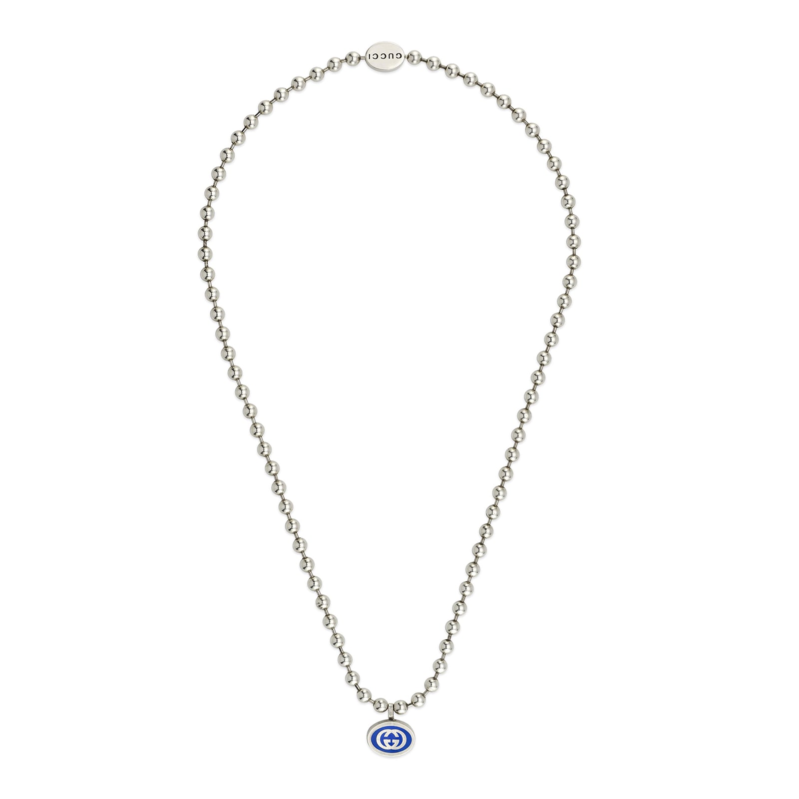 Goldsmiths gucci deals necklace