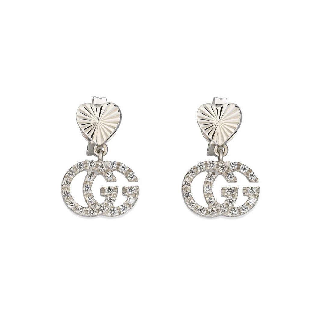 Gucci clearance earrings nordstrom