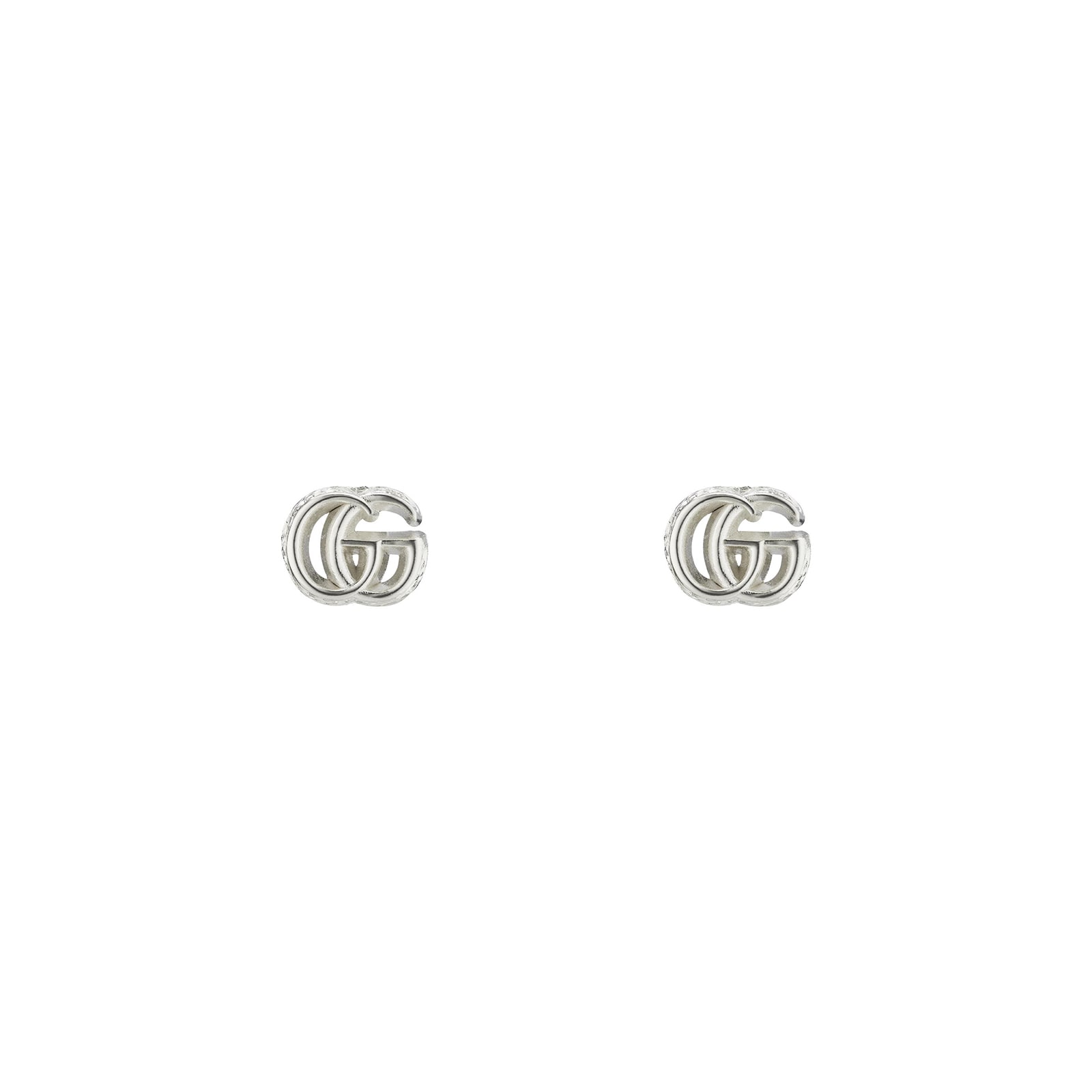 Silver Earrings: Buy Trendy Designs of Earrings Online For Women | Utsav  Fashion