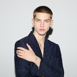 Gucci 18K Yellow Gold Horsebit Chain Bracelet