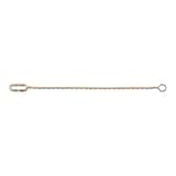 GUCCI Gucci Link To Love 18K Rose & White Gold Bracelet