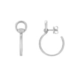 Gucci Gucci Horsebit 18K Yellow Gold Necklace